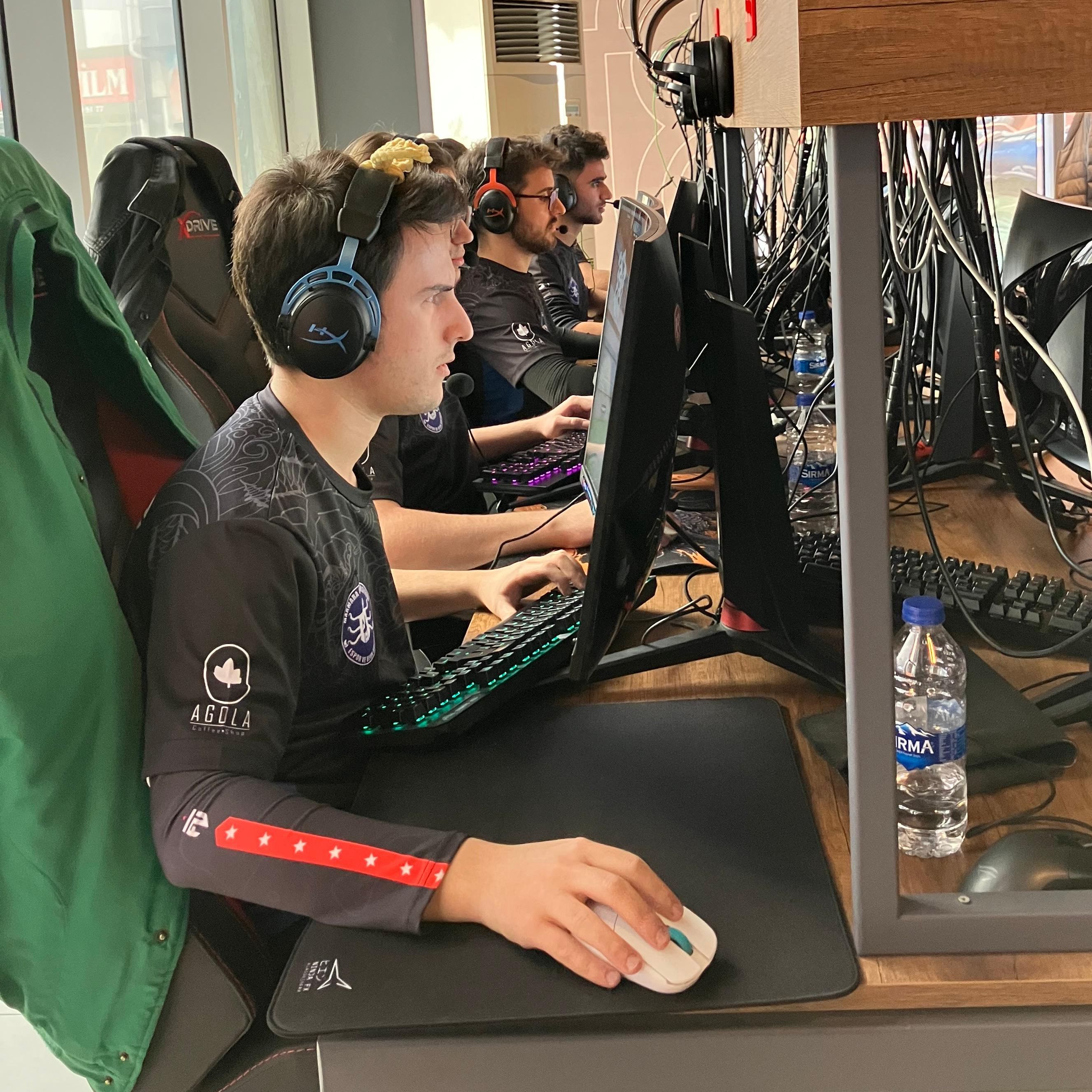 -r1d0ne-B - Player Profile - FACEIT.com
