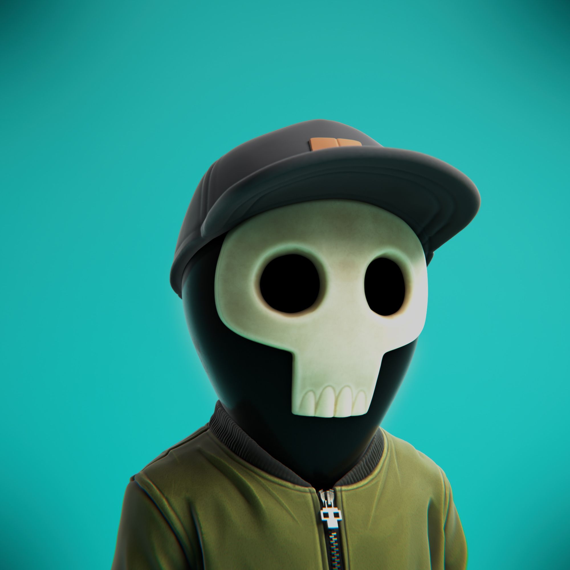 Skalien_
