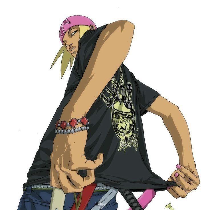 uistega avatar