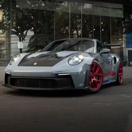 992GT3RS avatar