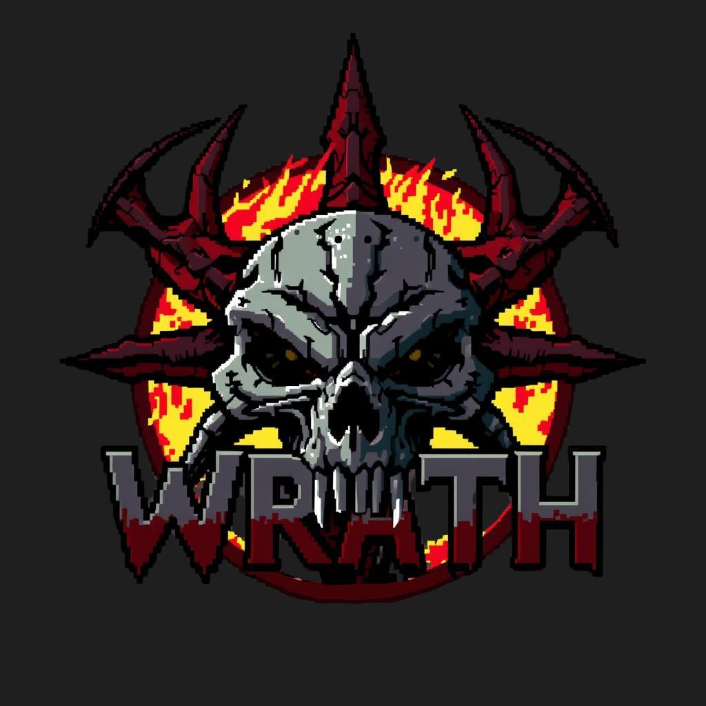 Wrath