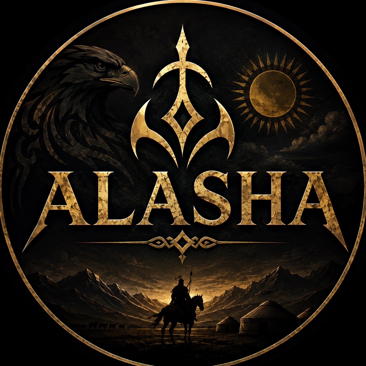 ALASHAA