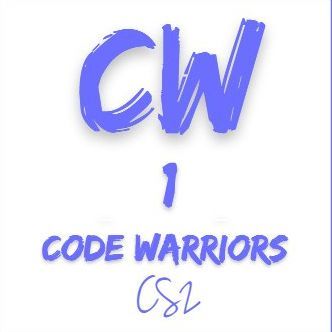 Code Warriors