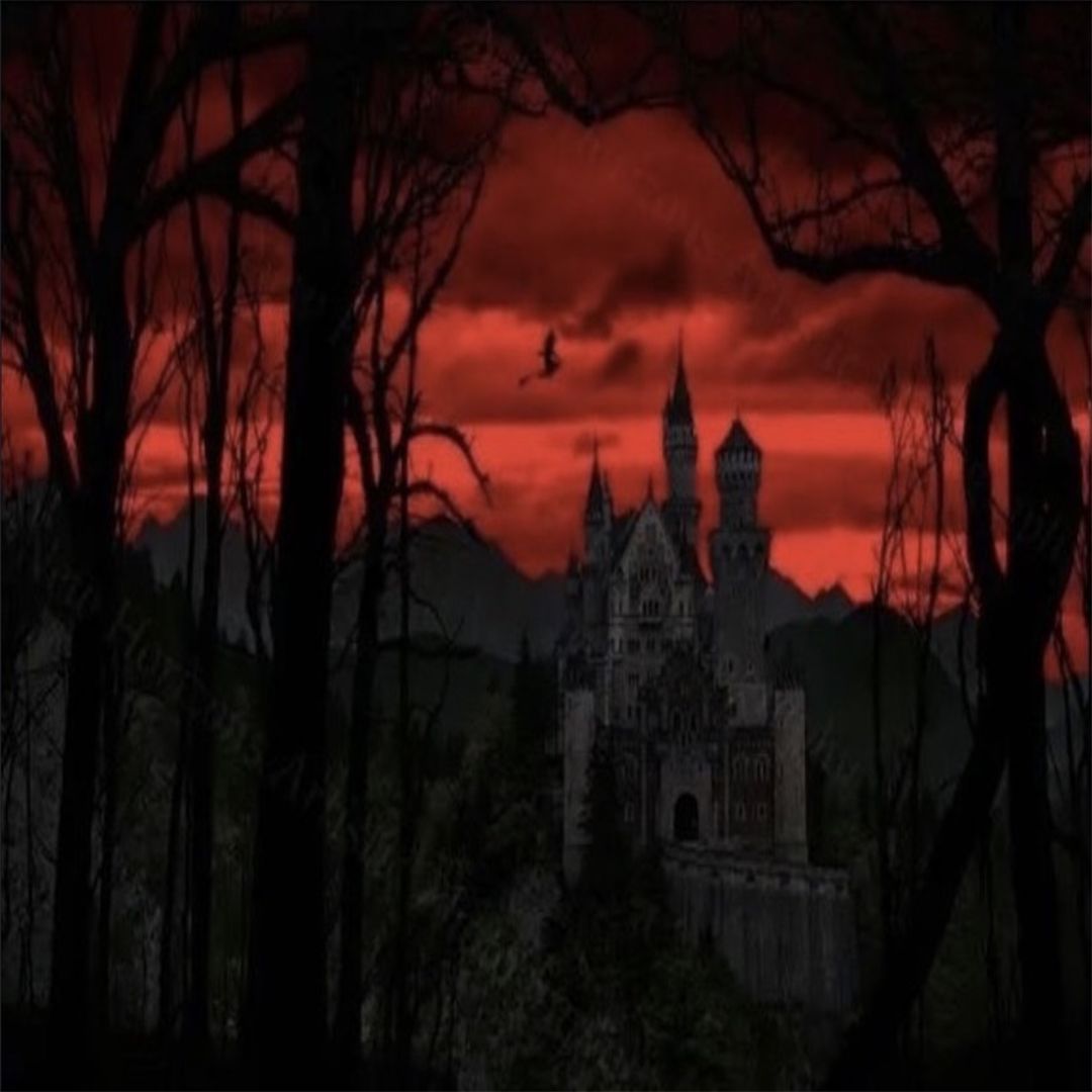 witchhouse