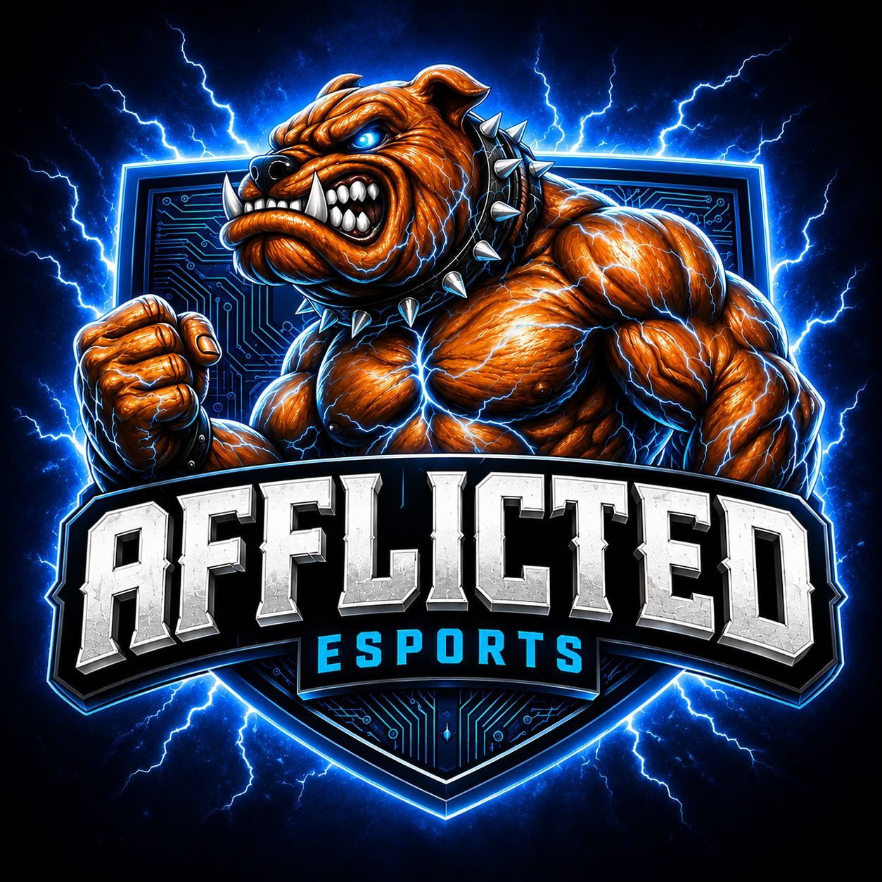 Fusiion- FACEIT avatar