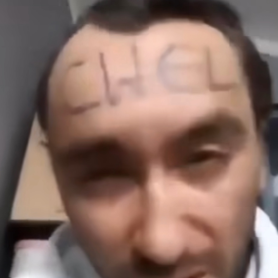 Pacyna123425 FACEIT avatar