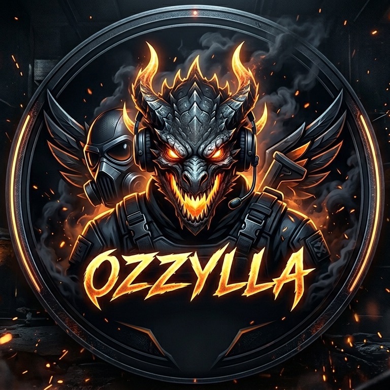 Ozzylla