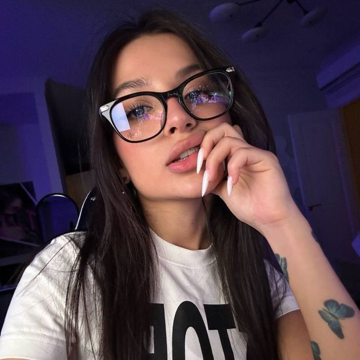 Burda FACEIT avatar