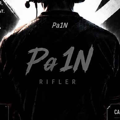 SweetPain00 FACEIT avatar