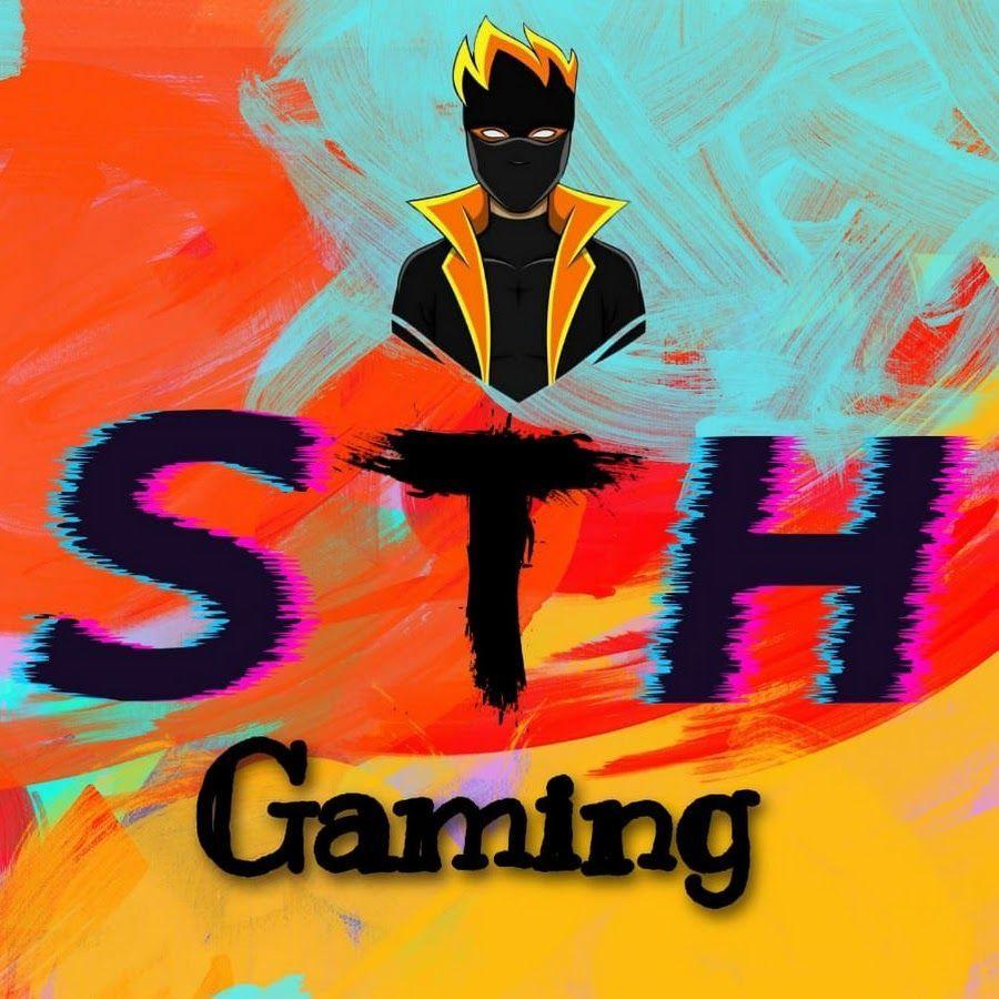 Player sthLT avatar