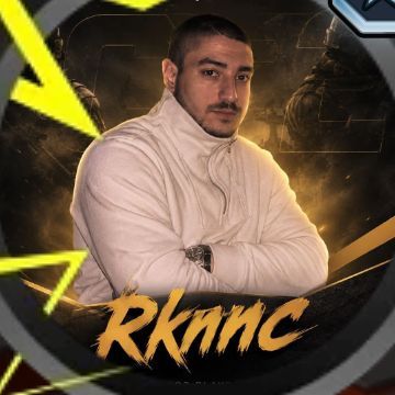 Ioq1c FACEIT avatar