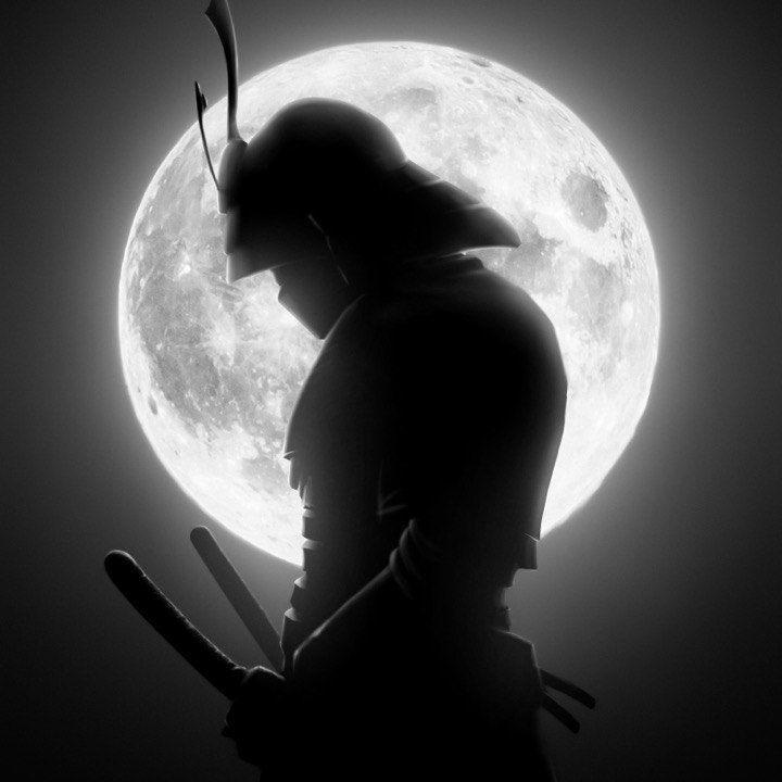 SaMuRa1sha avatar
