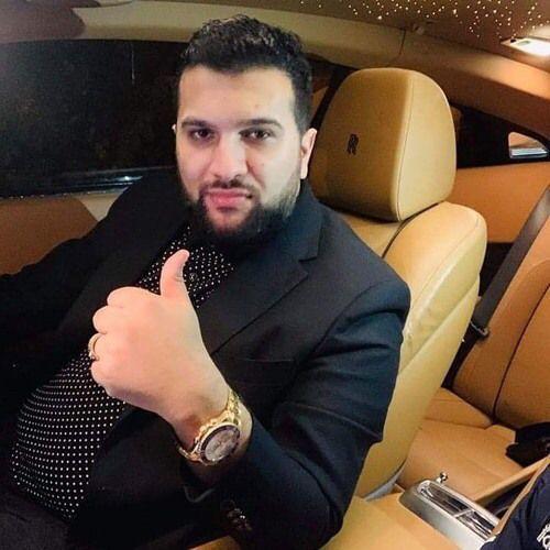 Faceit avatar