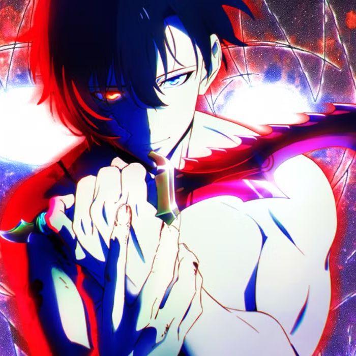 Tre-Mor avatar