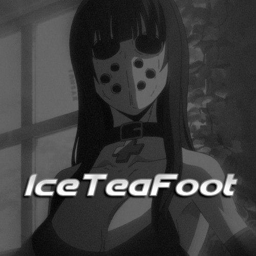 -IceTeaFoot-