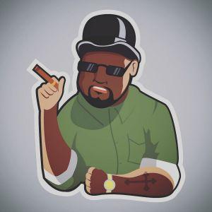 Masquenada avatar