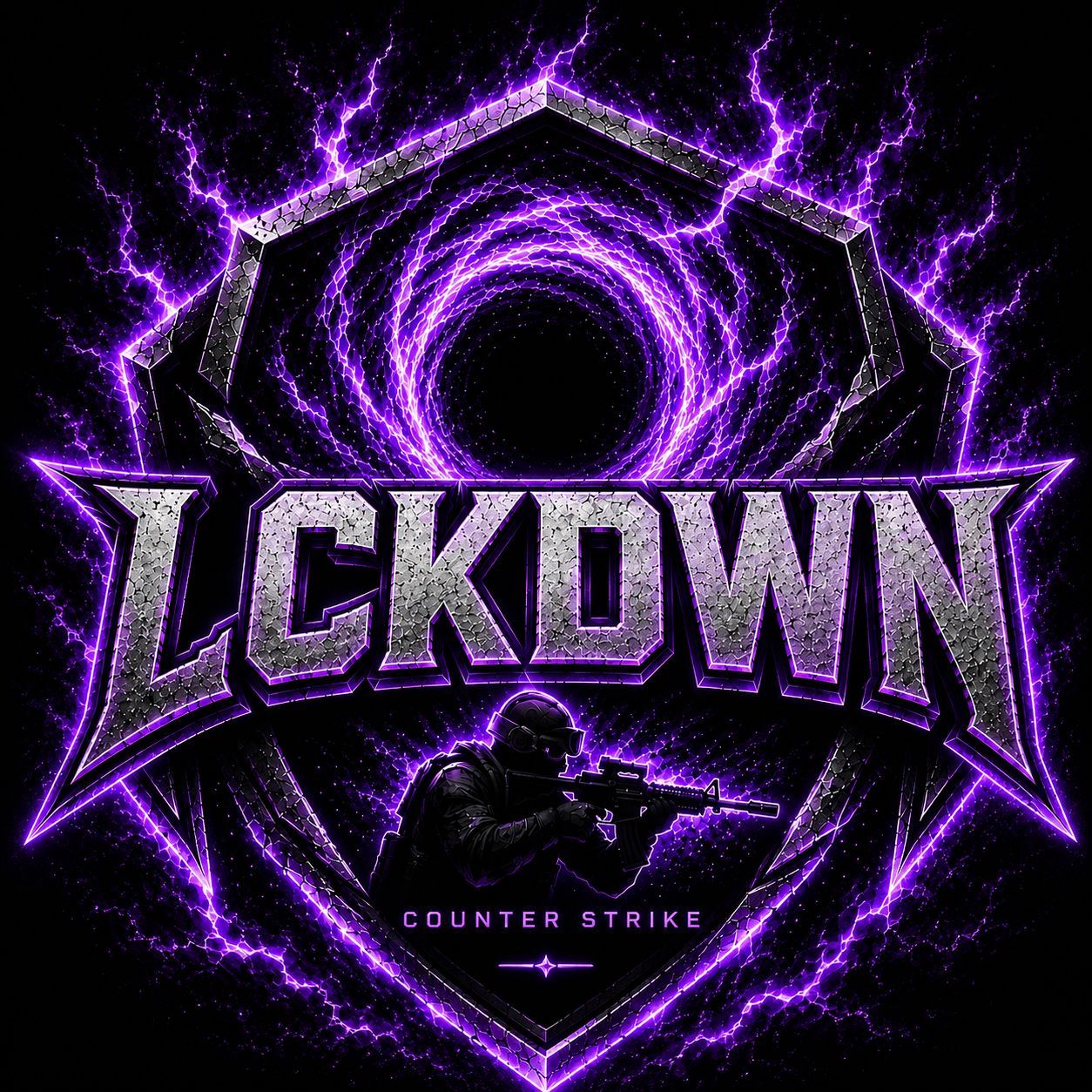 LCKDWN
