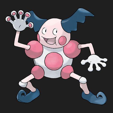 MrMime2137 avatar