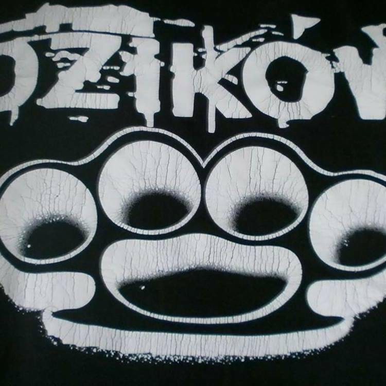 DzKPaziu FACEIT avatar
