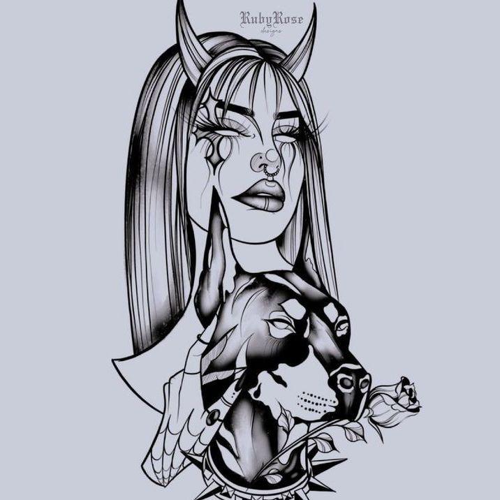 Lilith_9 avatar