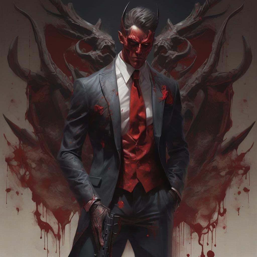 Devil5K avatar