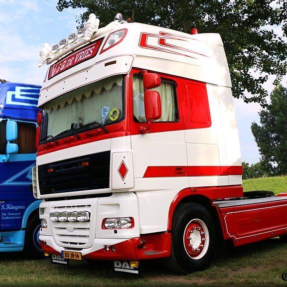 DAF-XF avatar