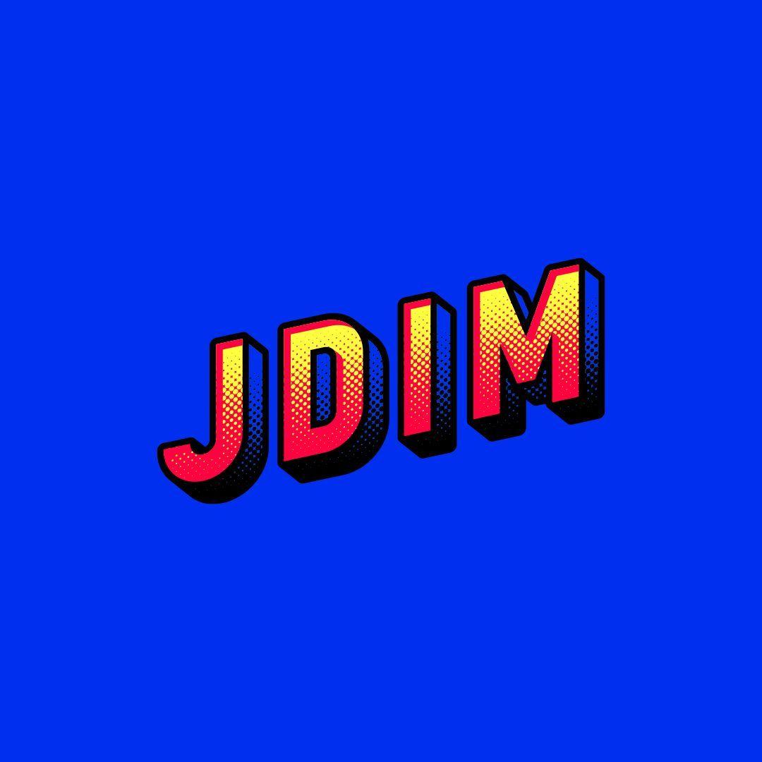 Player j-dim avatar