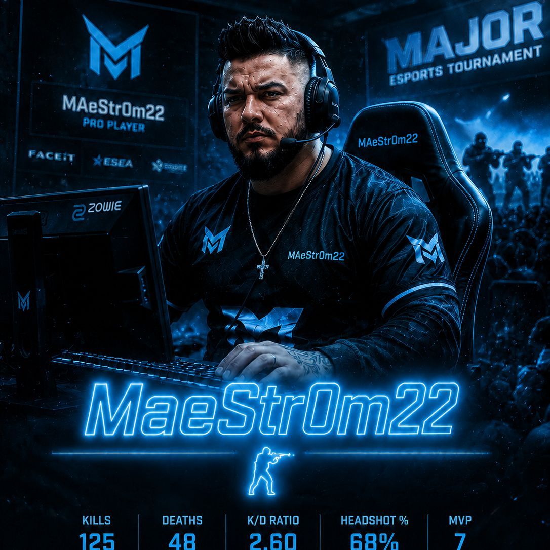 MaeSTr0m22