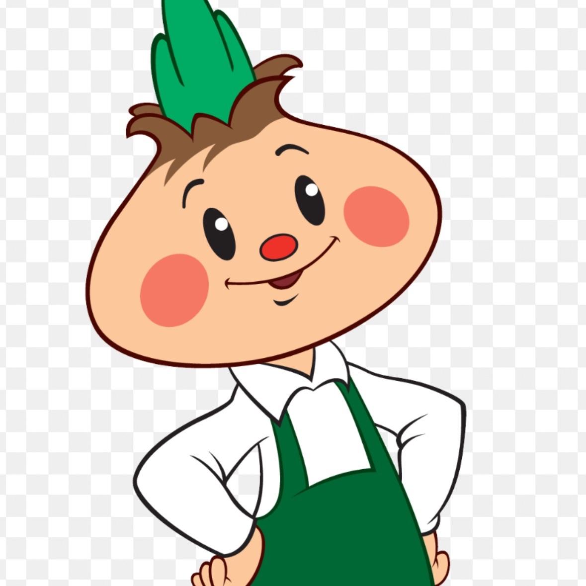 Denzubitskaa avatar