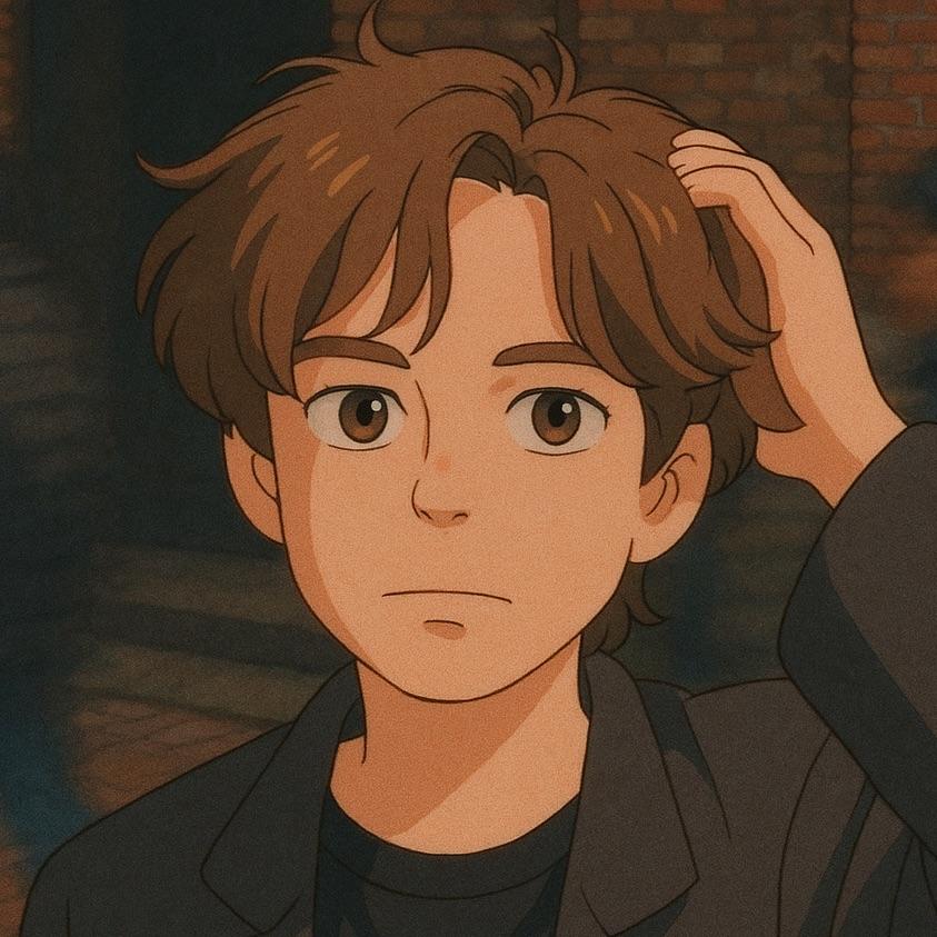 LIKBOY avatar
