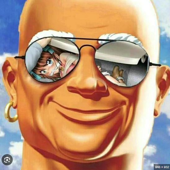 Zeleniy avatar