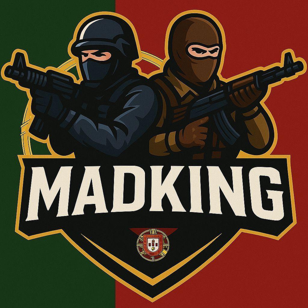 MADKNG avatar