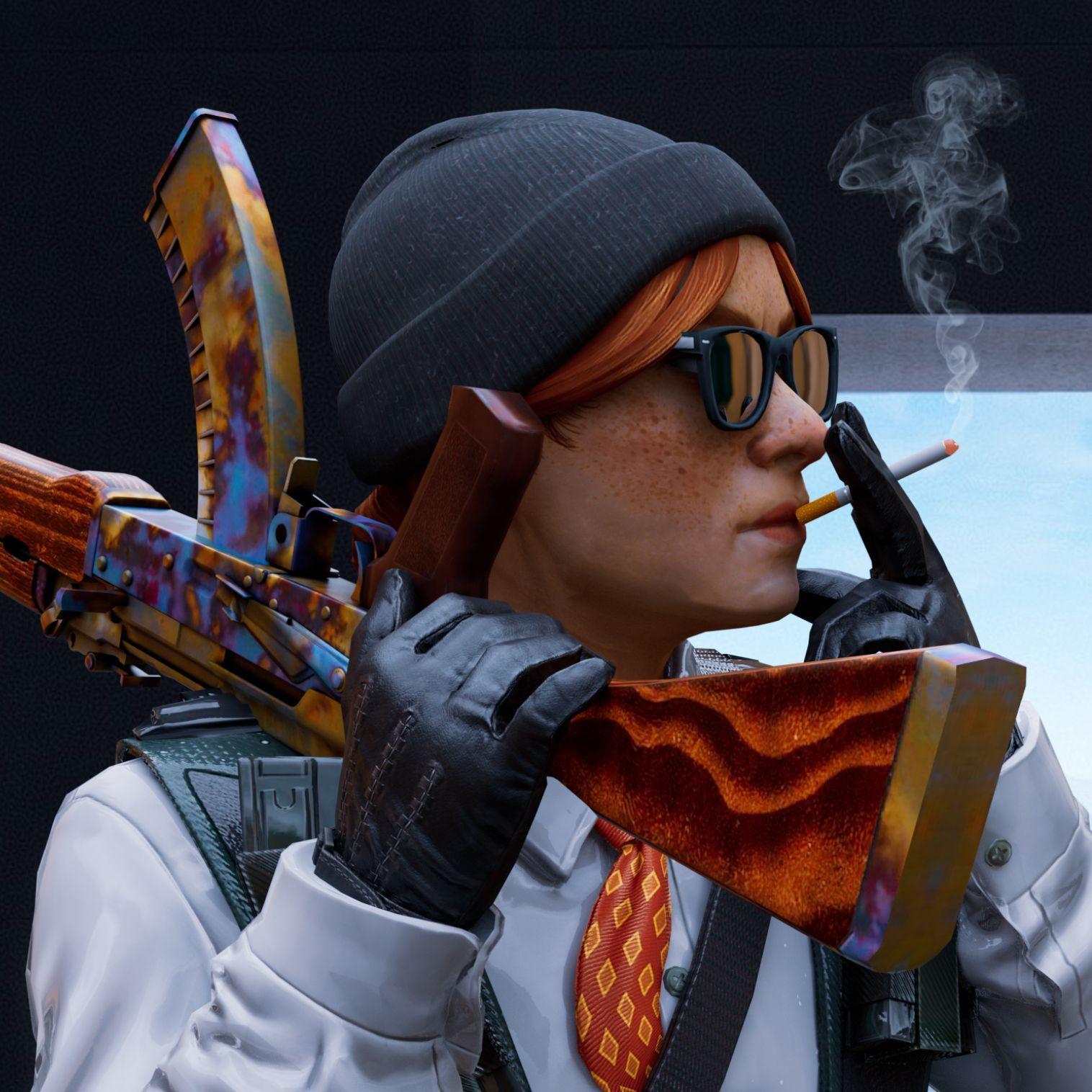 fAR1NA avatar