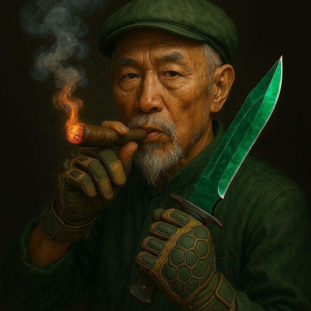 GhostList avatar