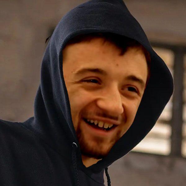 Faceit Avatar