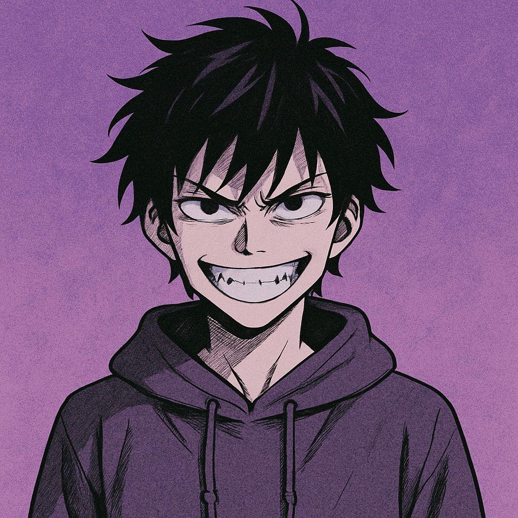 DESNOL avatar