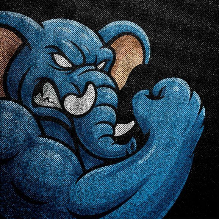 Dzhimbro avatar