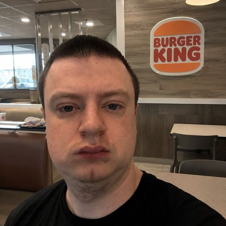 Faceit Avatar