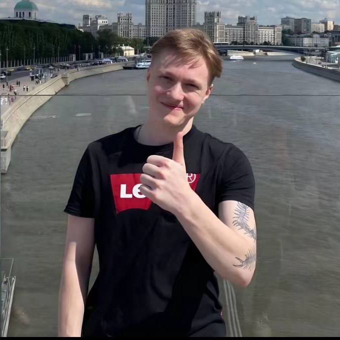 DAN9_LAMBA FACEIT avatar