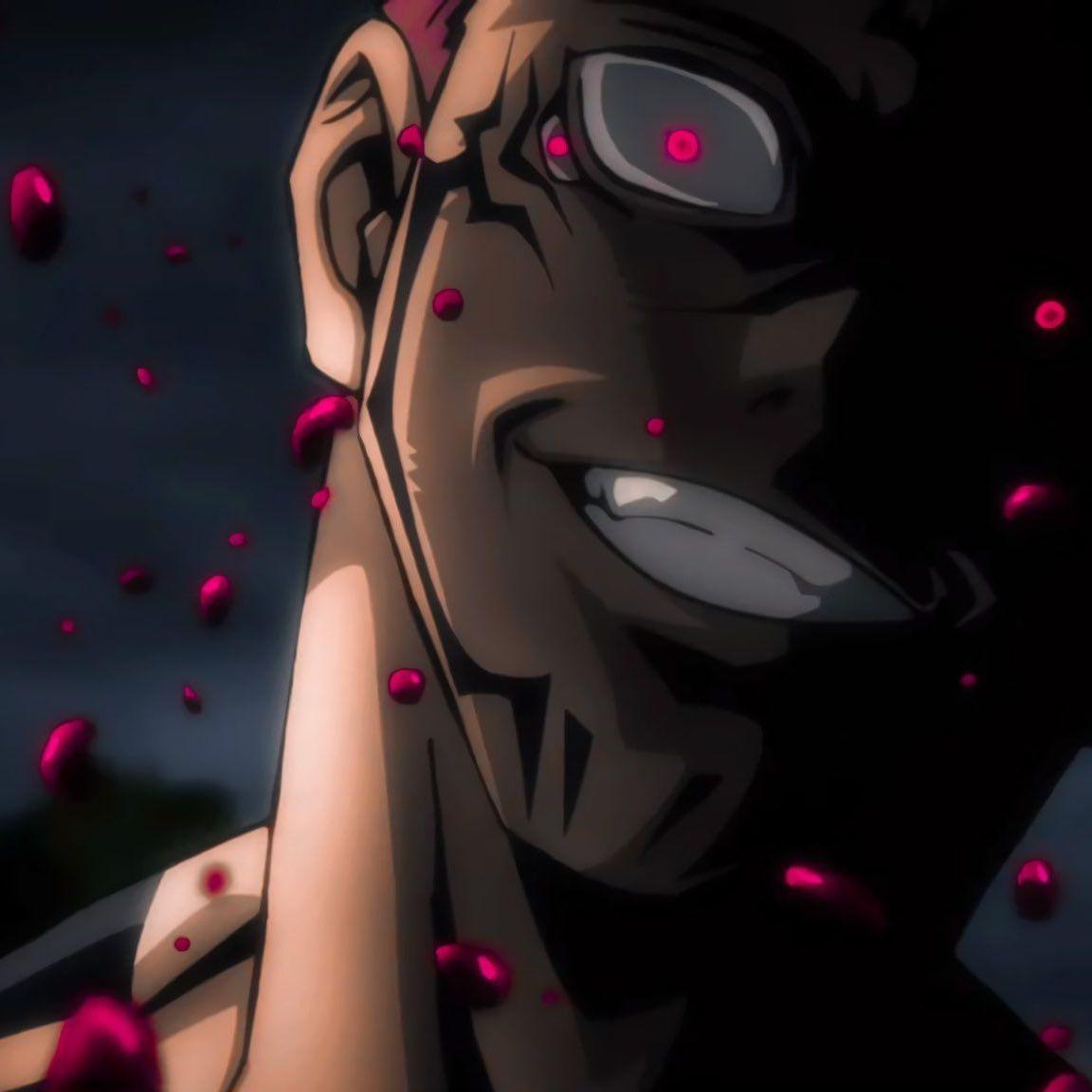 dopelgangger avatar