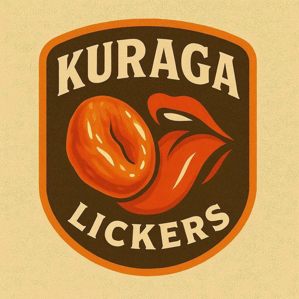 Kuraga Lickers