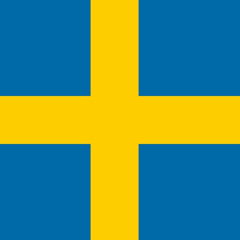 SwedenStack