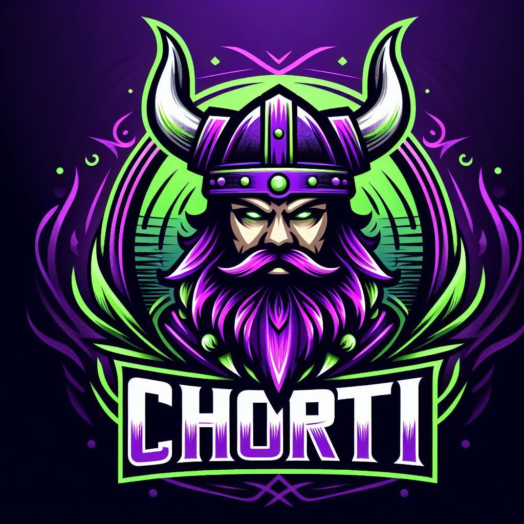 Chorti