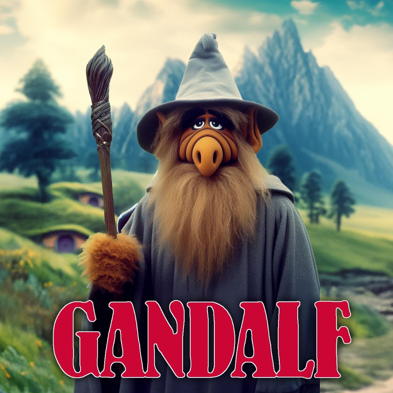 glandalf