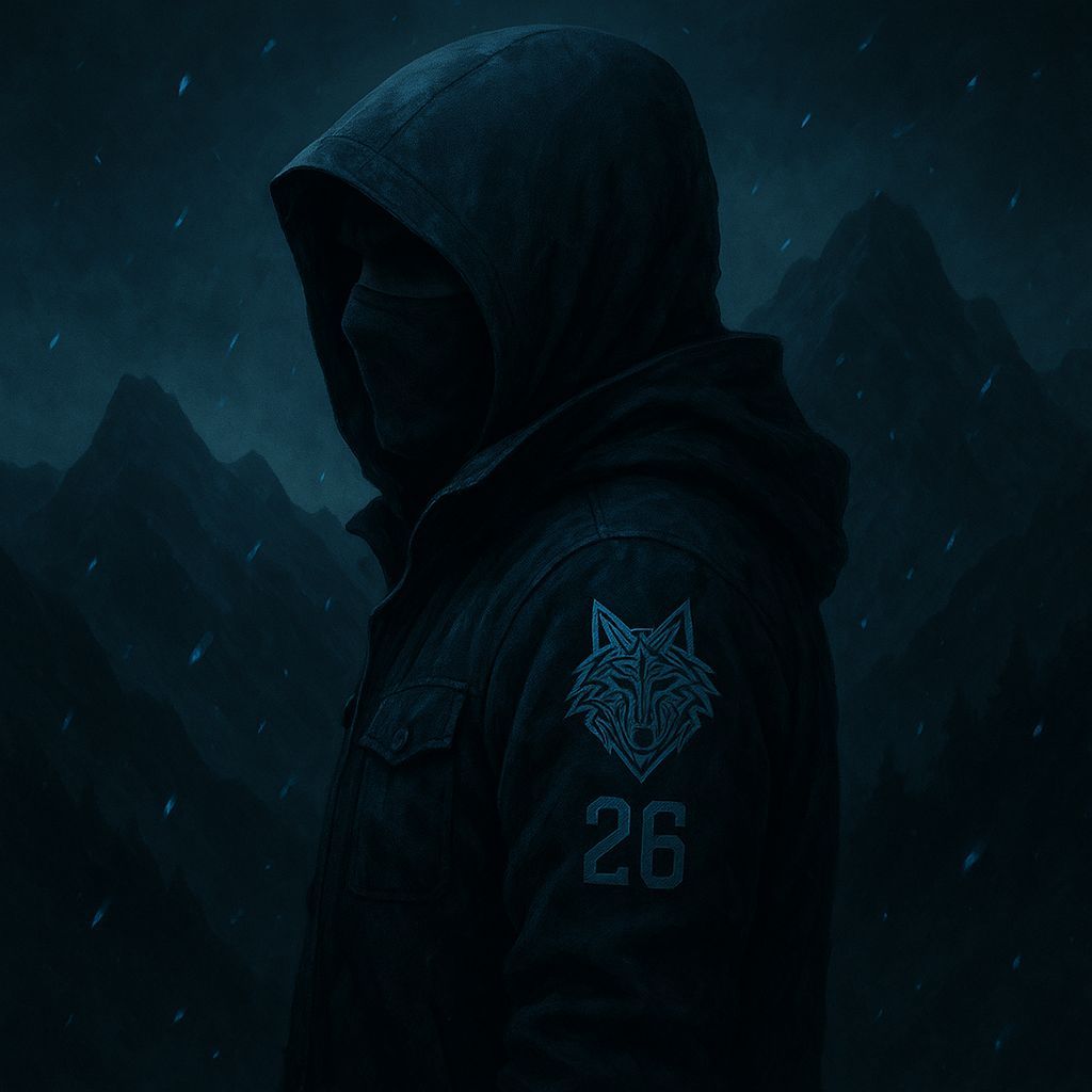 3P1K avatar