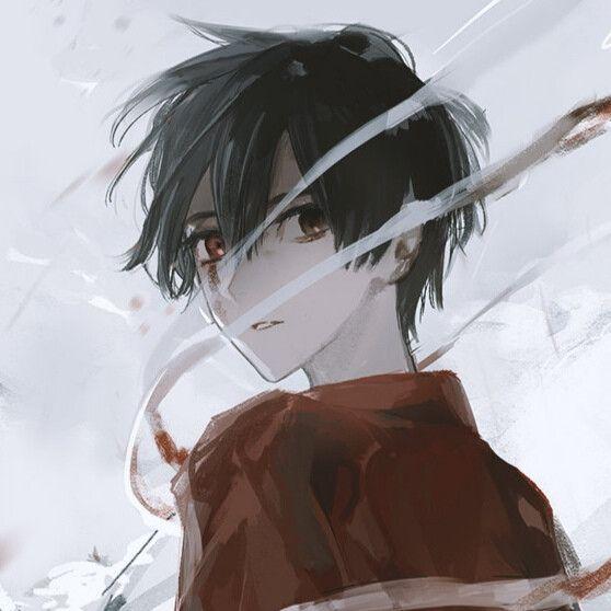 Player ---Rain avatar