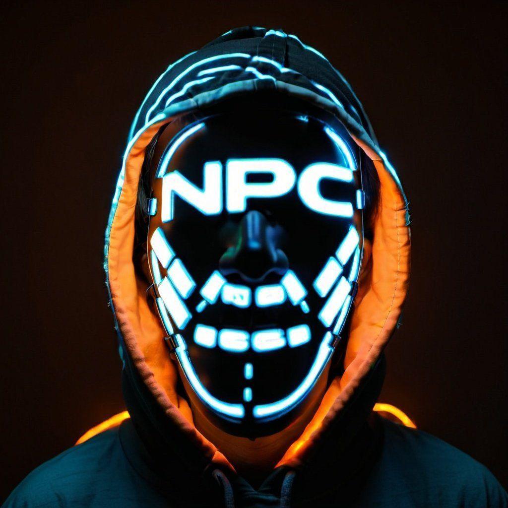 The_NPC avatar