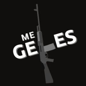 MeGeles avatar