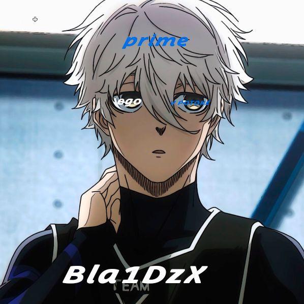 Bla1DzX avatar