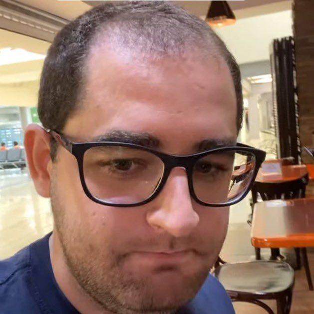 FallenCareca avatar